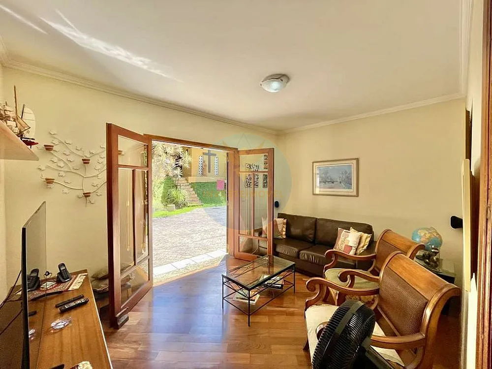 Casa de Condomínio, 4 quartos - Foto 7