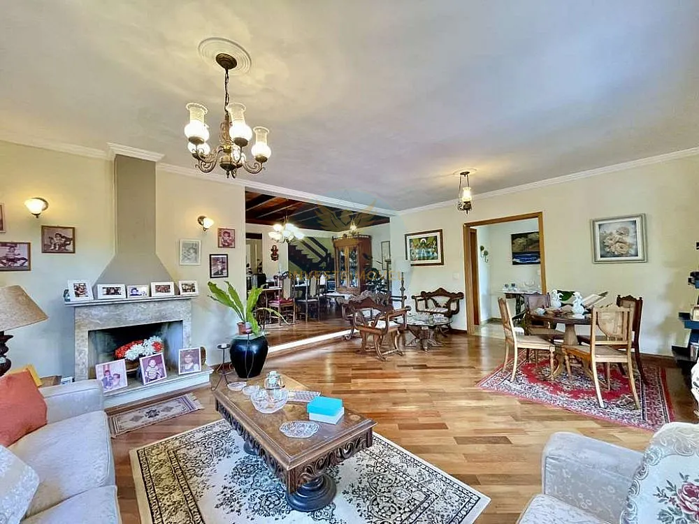 Casa de Condomínio, 4 quartos - Foto 5