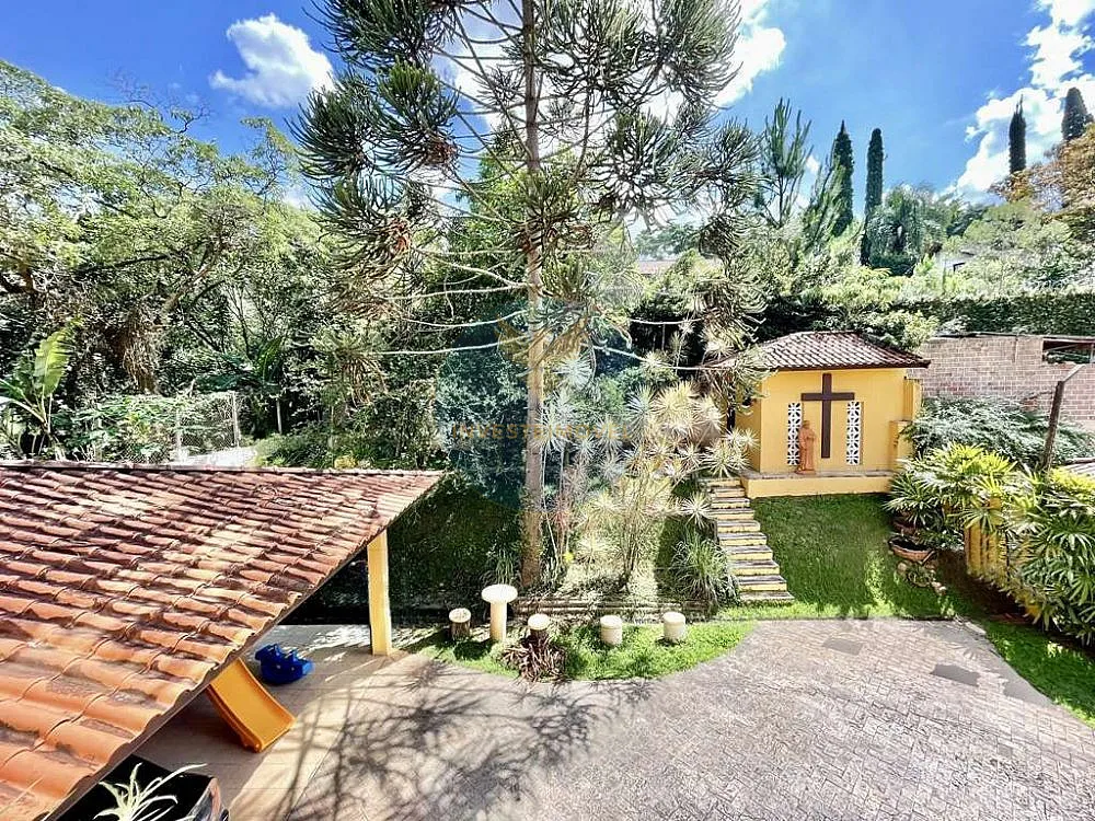 Casa de Condomínio, 4 quartos - Foto 14