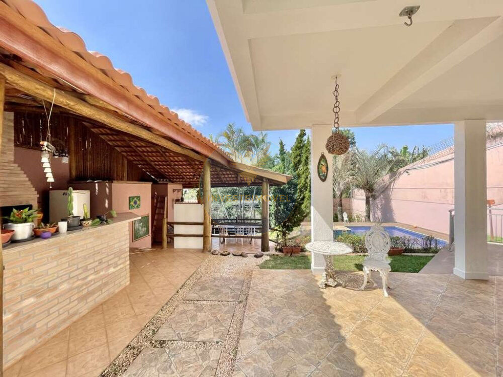 Casa de Condomínio à venda com 3 quartos, 358m² - Foto 28