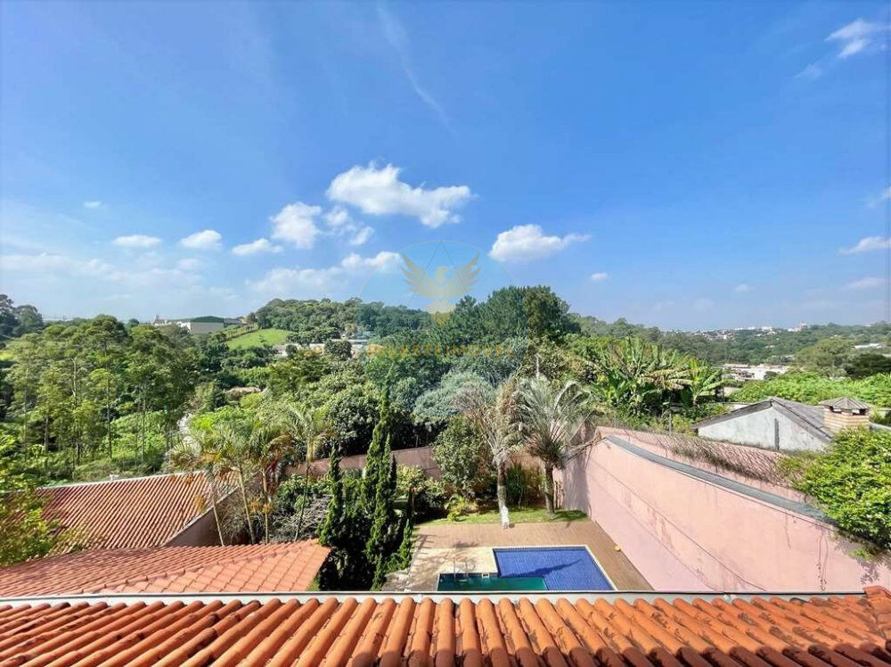 Casa de Condomínio à venda com 3 quartos, 358m² - Foto 12
