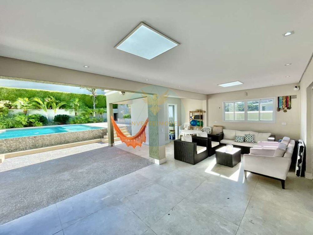 Casa de Condomínio à venda com 3 quartos, 335m² - Foto 38