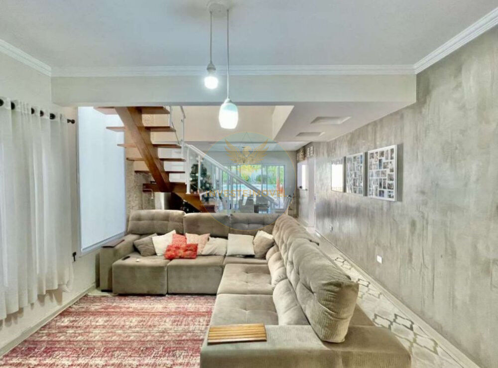 Casa de Condomínio à venda com 3 quartos, 335m² - Foto 5