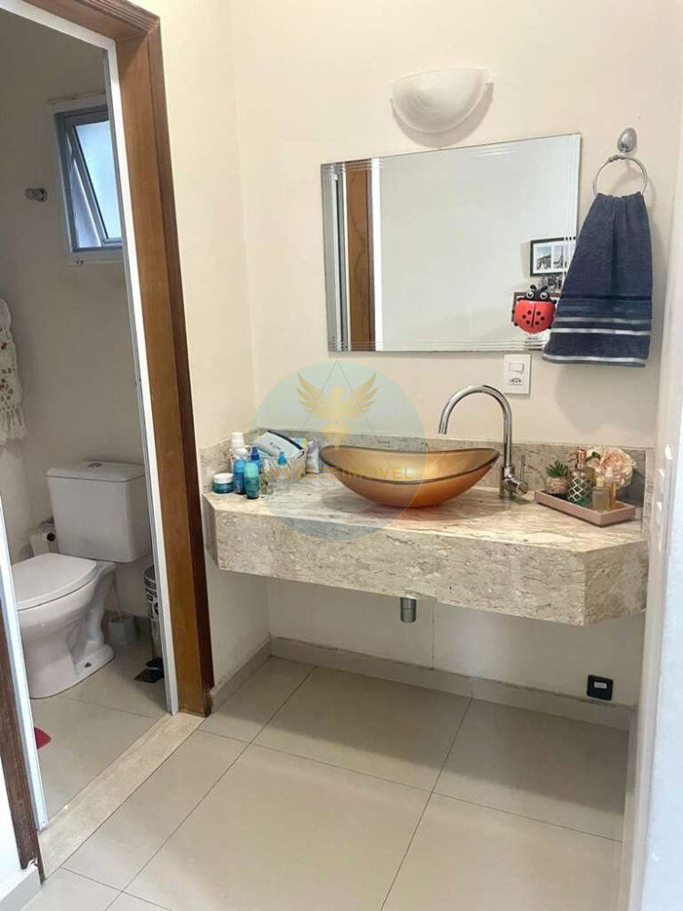Casa de Condomínio à venda com 3 quartos, 335m² - Foto 7