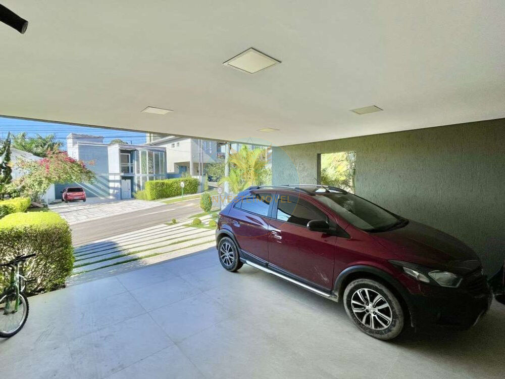 Casa de Condomínio à venda com 3 quartos, 335m² - Foto 3