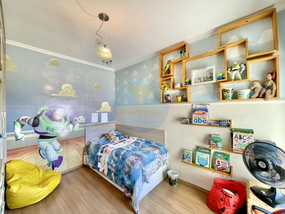 Casa de Condomínio à venda com 3 quartos, 335m² - Foto 31
