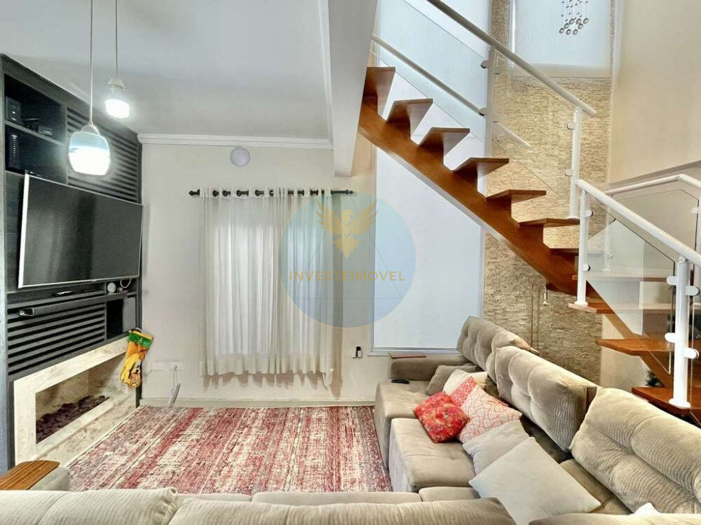 Casa de Condomínio à venda com 3 quartos, 335m² - Foto 14