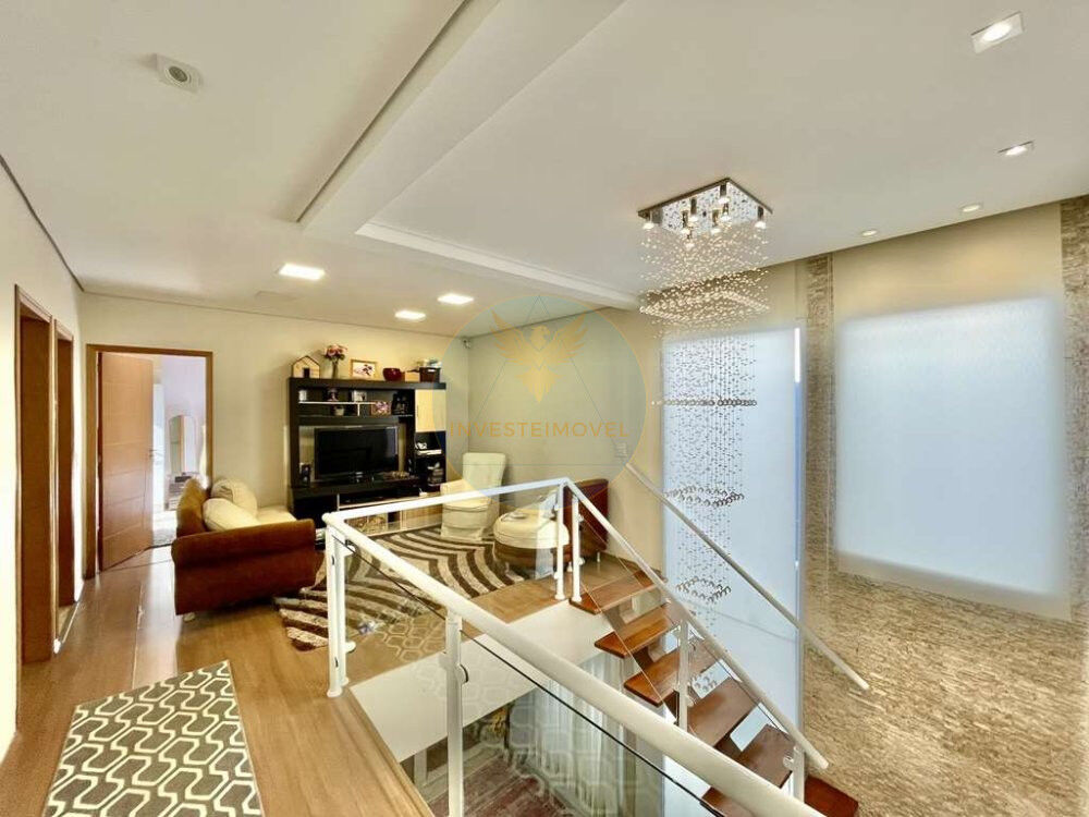 Casa de Condomínio à venda com 3 quartos, 335m² - Foto 23
