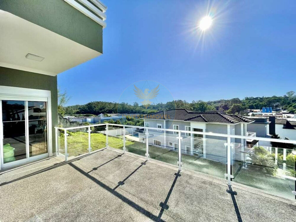 Casa de Condomínio à venda com 3 quartos, 335m² - Foto 35