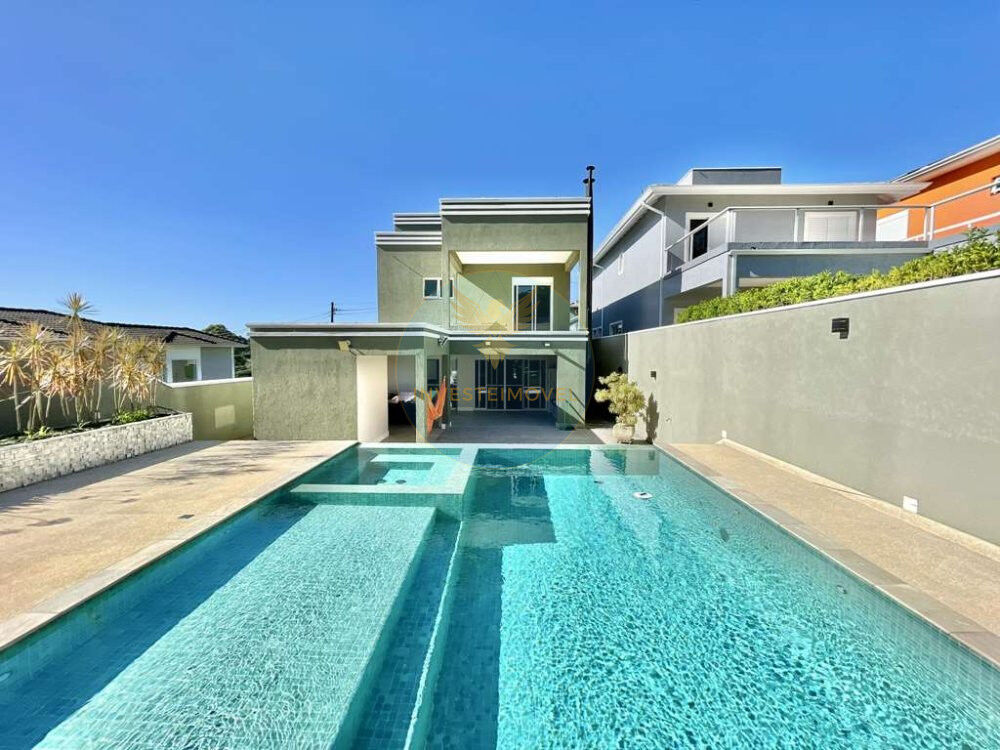 Casa de Condomínio à venda com 3 quartos, 335m² - Foto 43