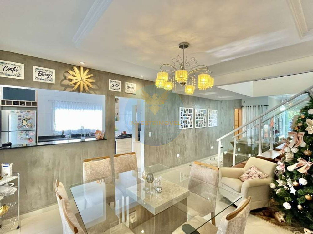 Casa de Condomínio à venda com 3 quartos, 335m² - Foto 17