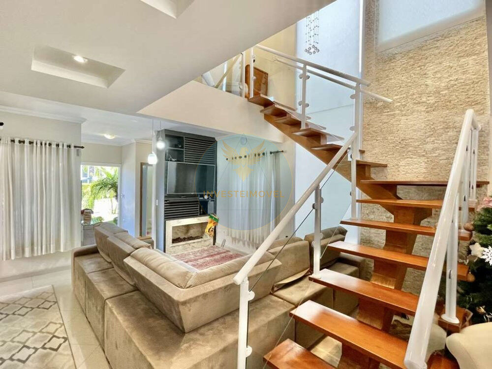 Casa de Condomínio à venda com 3 quartos, 335m² - Foto 11