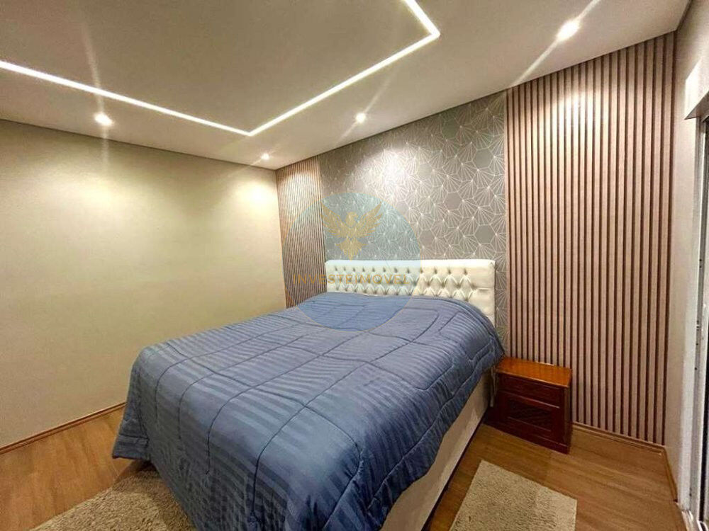 Casa de Condomínio à venda com 3 quartos, 335m² - Foto 27