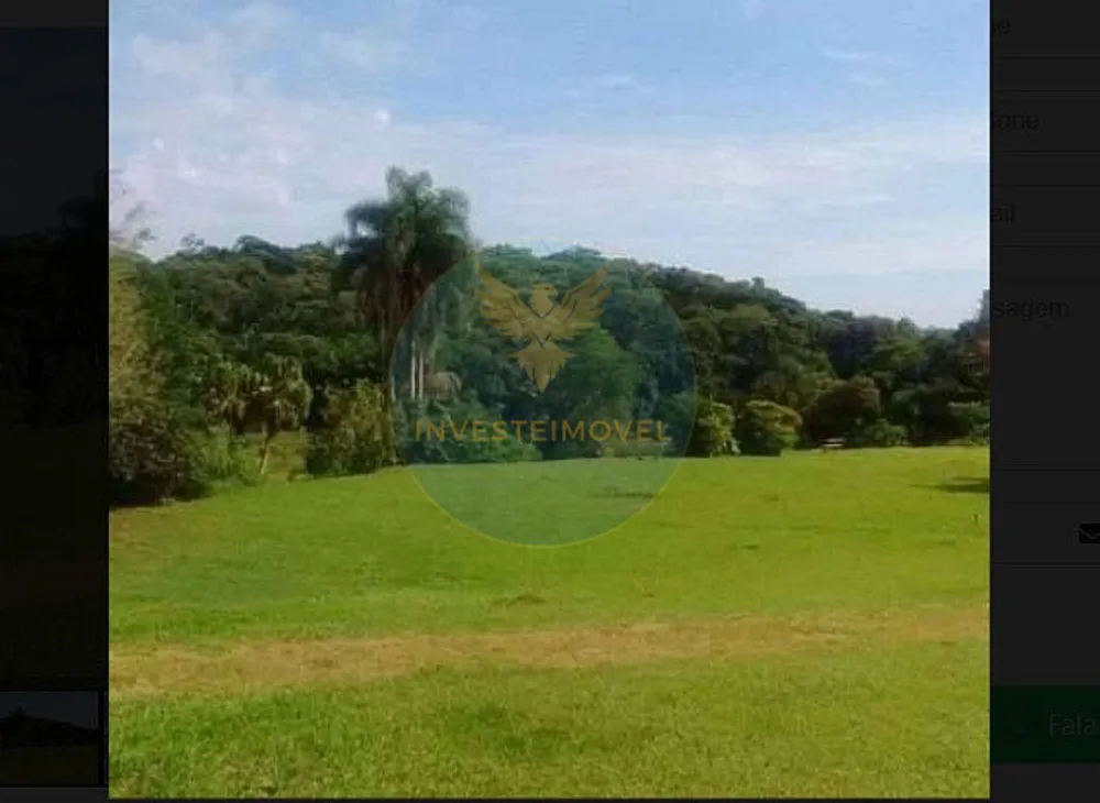 Terreno, 50 hectares - Foto 1