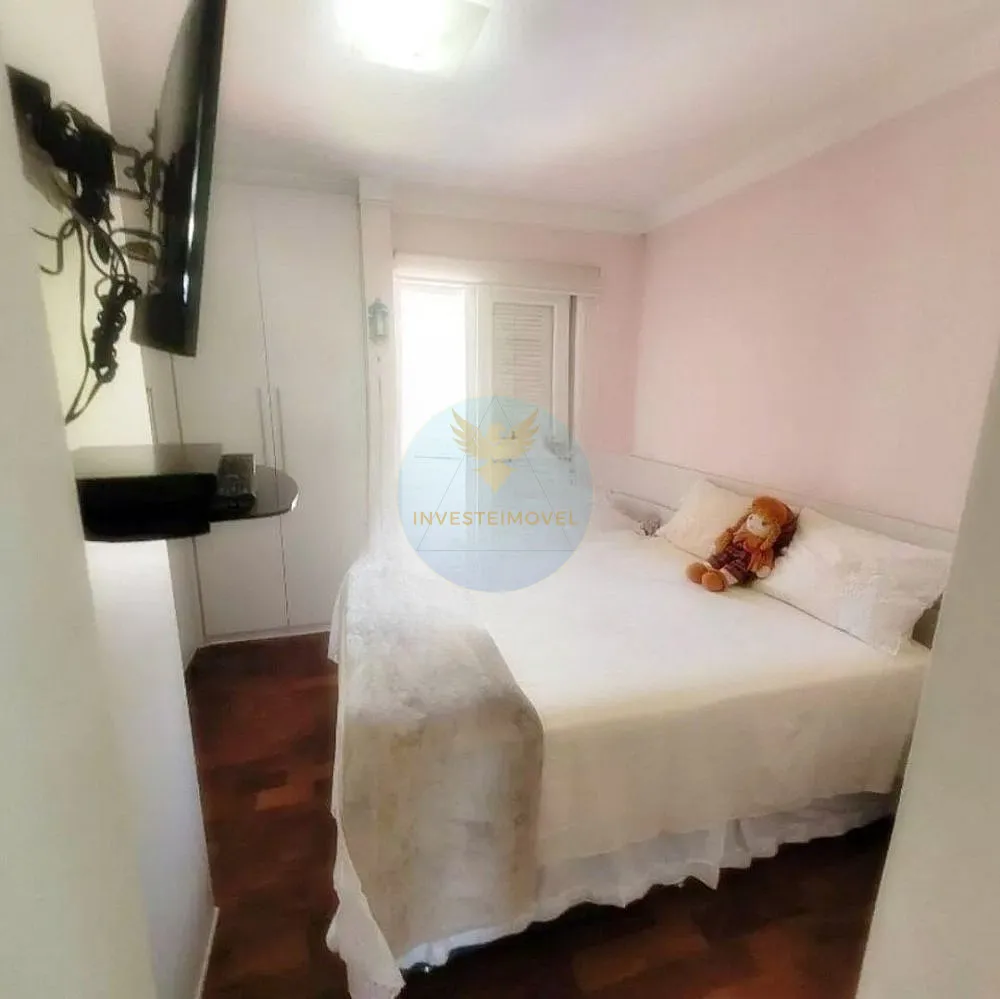Casa de Condomínio, 2 quartos - Foto 5