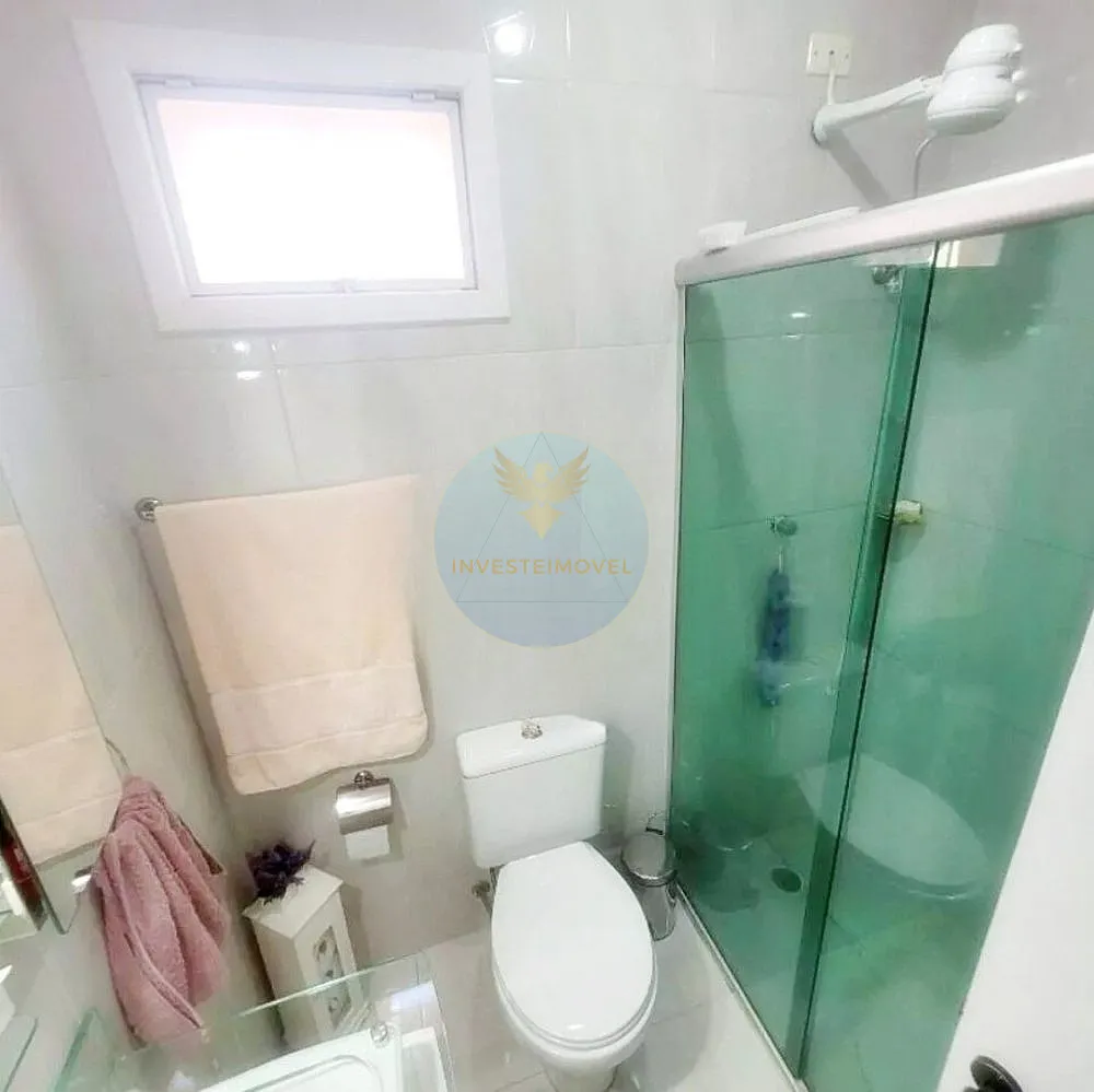 Casa de Condomínio, 2 quartos - Foto 6