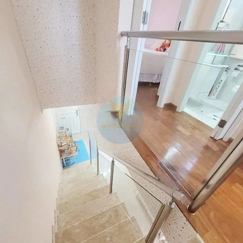 Casa de Condomínio, 2 quartos - Foto 7