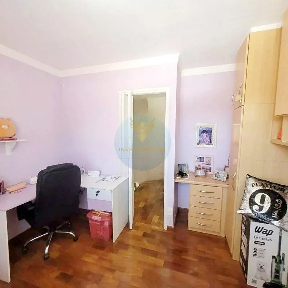 Casa de Condomínio, 2 quartos - Foto 4