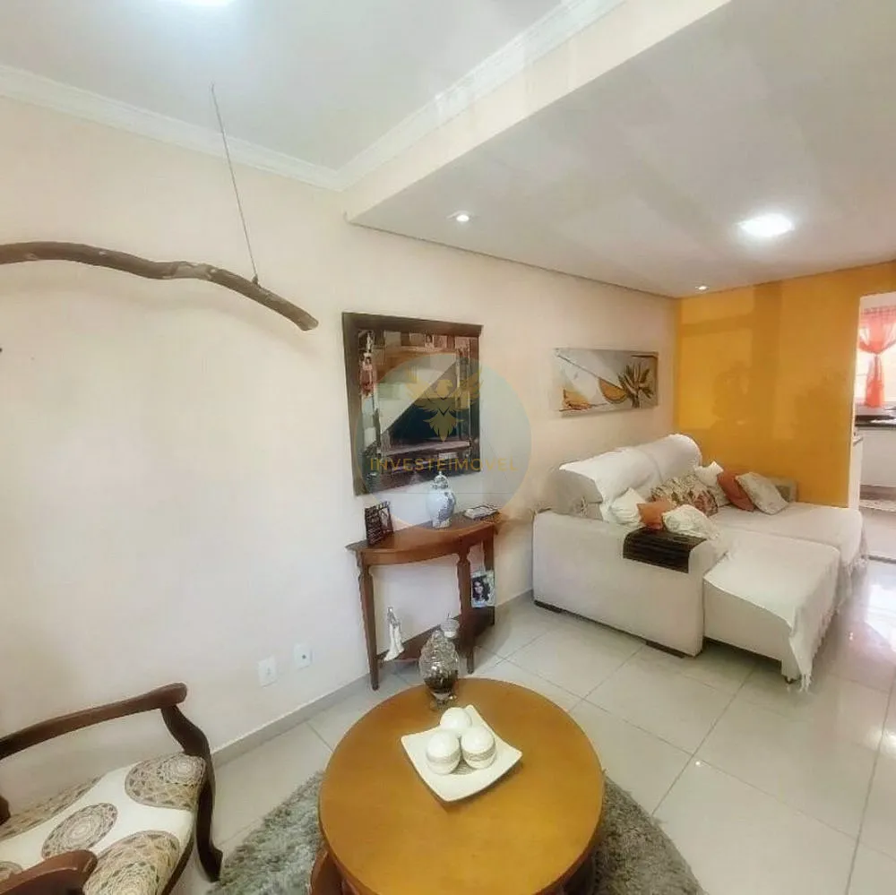 Casa de Condomínio, 2 quartos - Foto 2