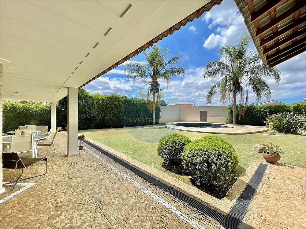 Casa de Condomínio, 5 quartos - Foto 9