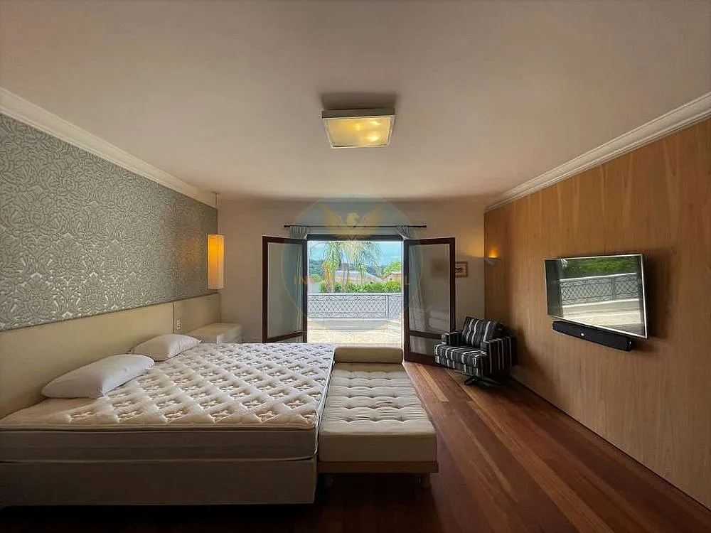 Casa de Condomínio, 5 quartos - Foto 6