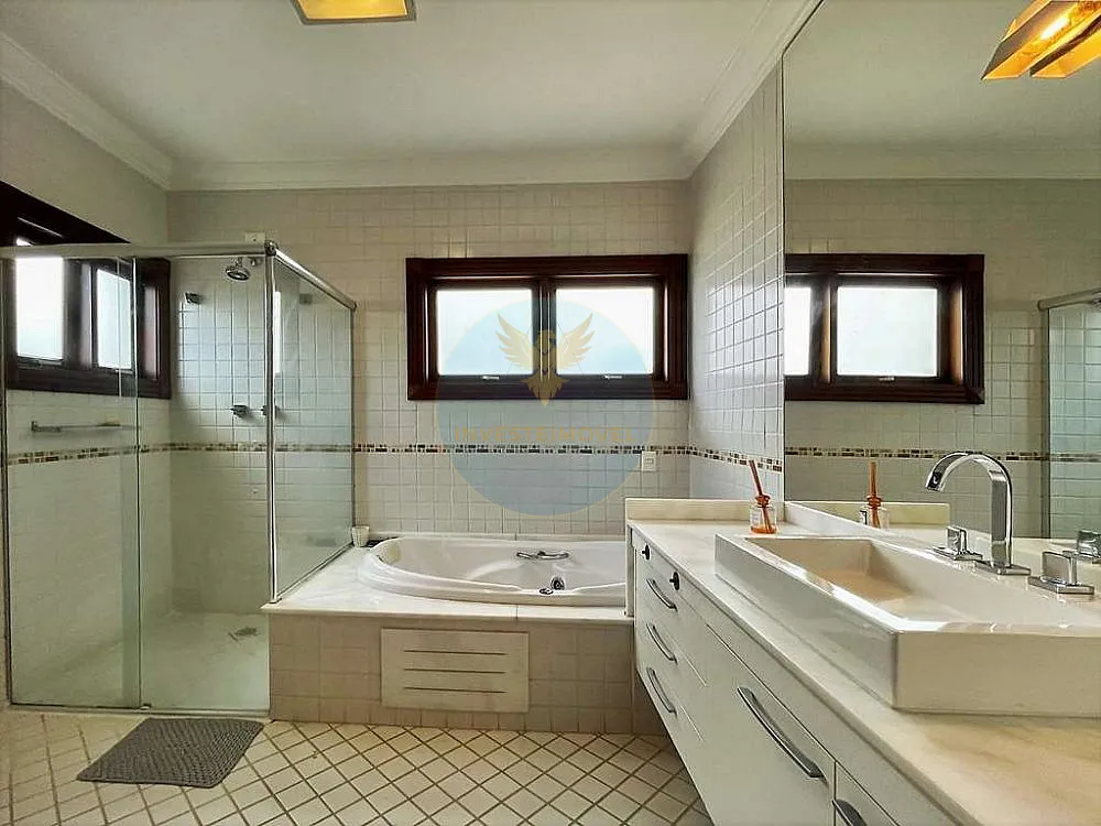 Casa de Condomínio, 5 quartos - Foto 1