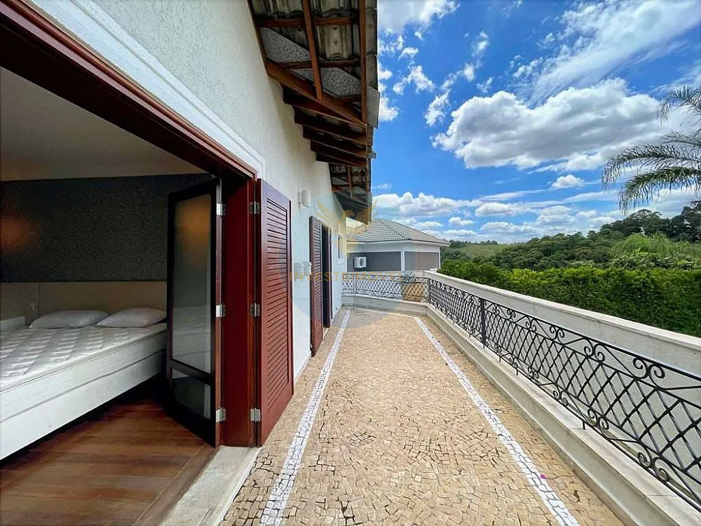 Casa de Condomínio, 5 quartos - Foto 5