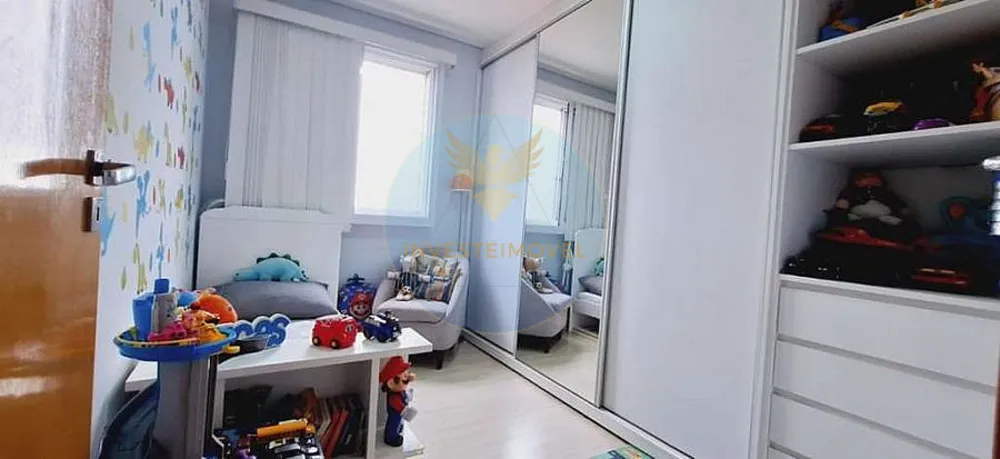 Apartamento, 3 quartos, 61 m² - Foto 7
