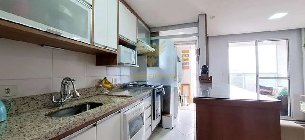 Apartamento, 3 quartos, 61 m² - Foto 11