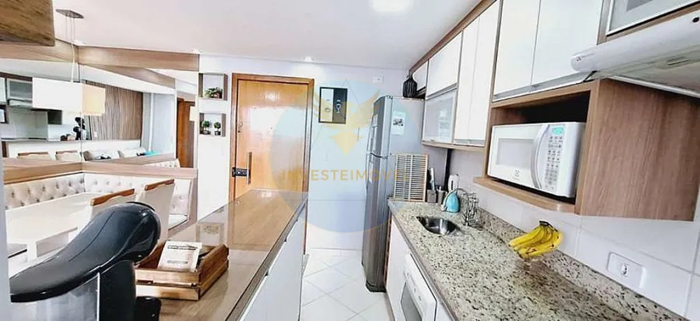 Apartamento, 3 quartos, 61 m² - Foto 6