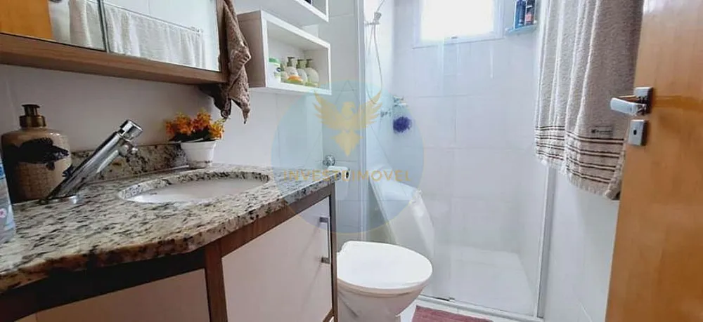 Apartamento, 3 quartos, 61 m² - Foto 12