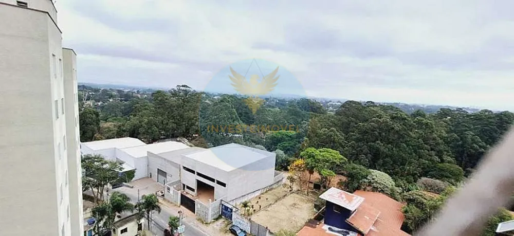 Apartamento, 3 quartos, 61 m² - Foto 5