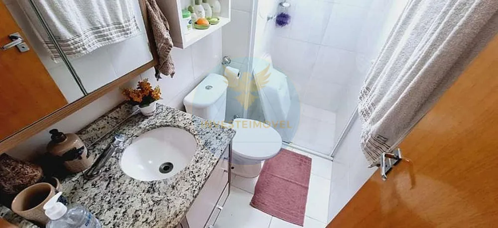 Apartamento, 3 quartos, 61 m² - Foto 8