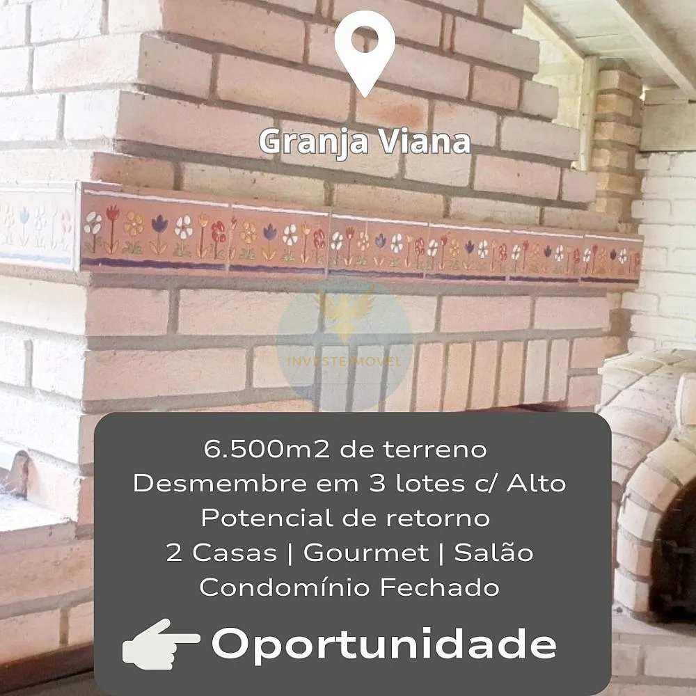 Casa de Condomínio, 3 quartos - Foto 15