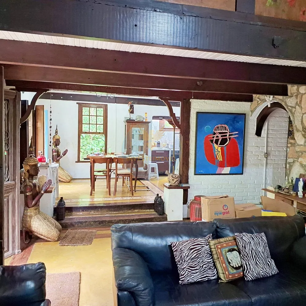 Casa de Condomínio, 3 quartos - Foto 8