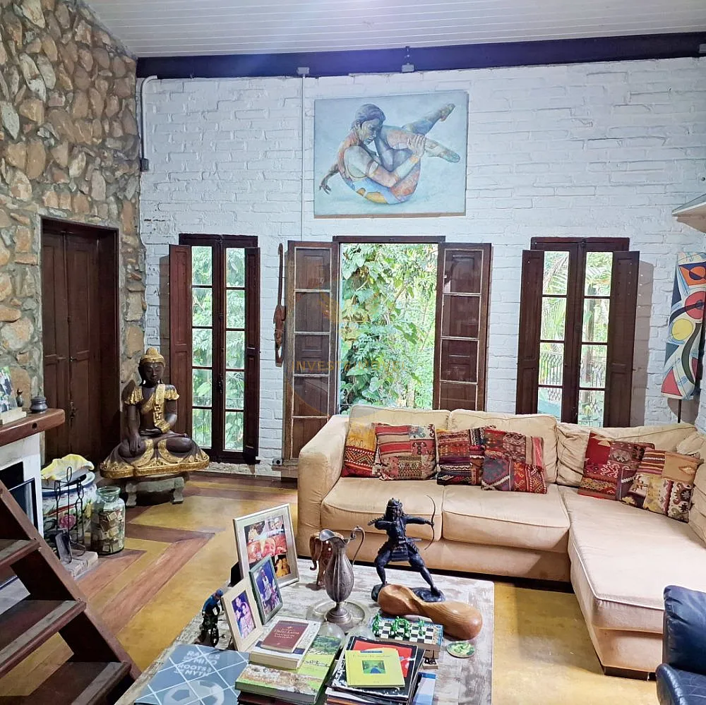 Casa de Condomínio, 3 quartos - Foto 11
