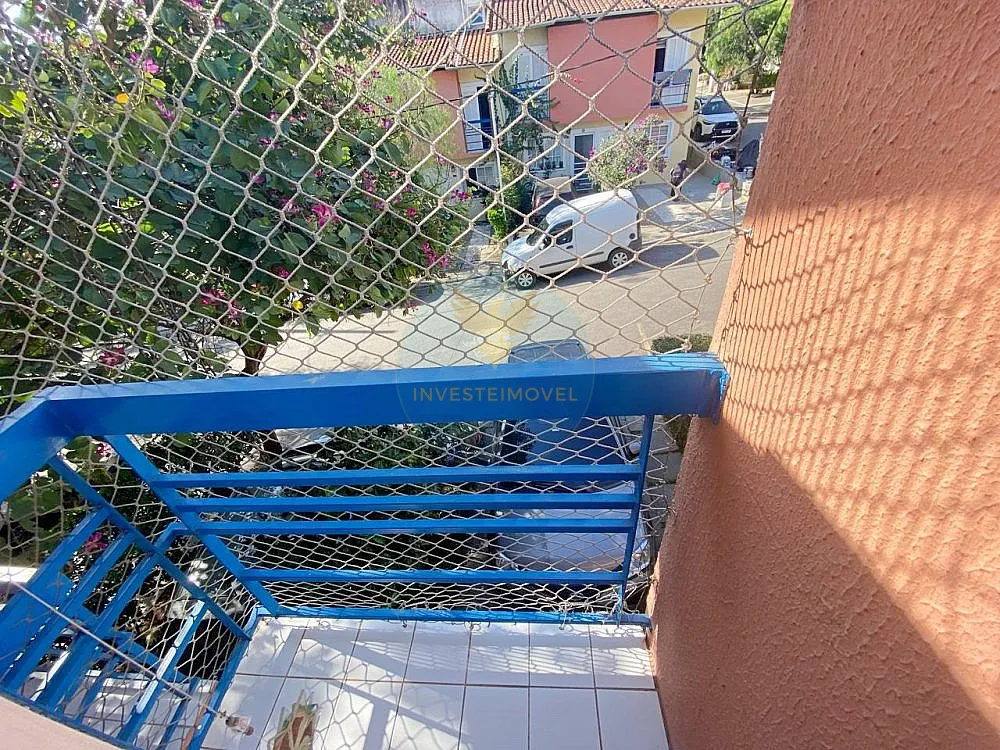 Casa de Condomínio, 2 quartos - Foto 1