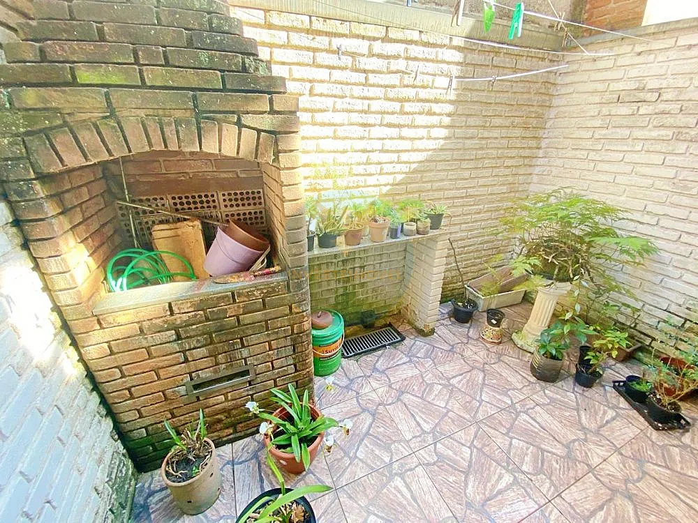 Casa de Condomínio, 2 quartos - Foto 11