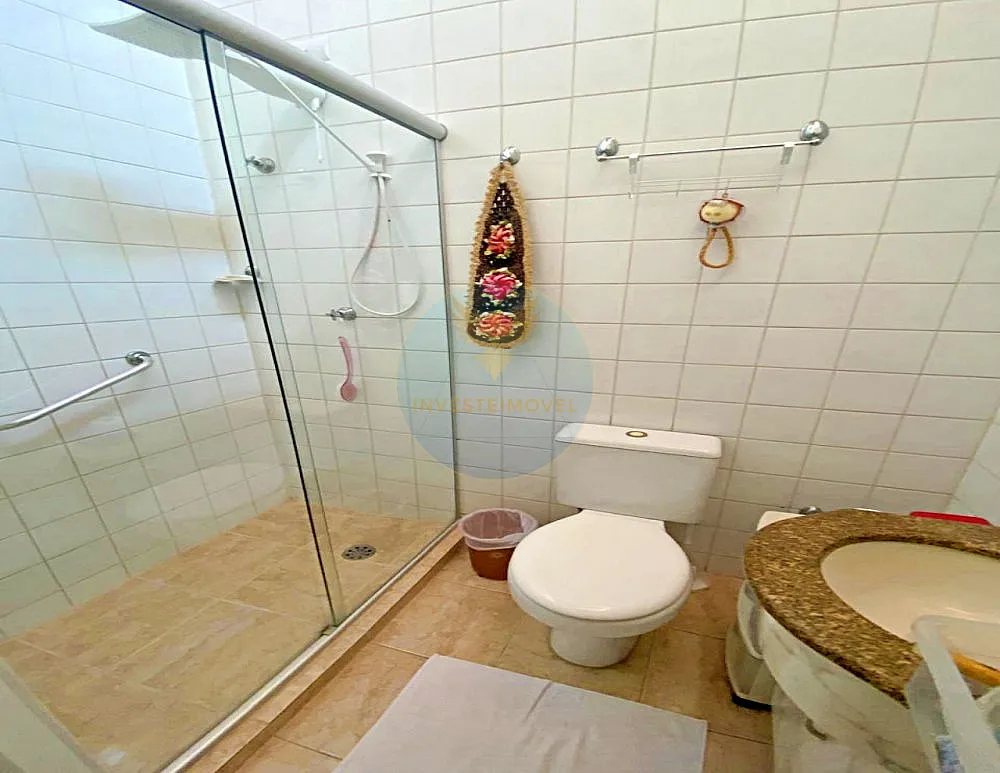 Casa de Condomínio, 2 quartos - Foto 8