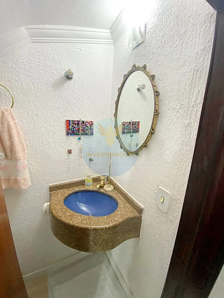 Casa de Condomínio, 2 quartos - Foto 15