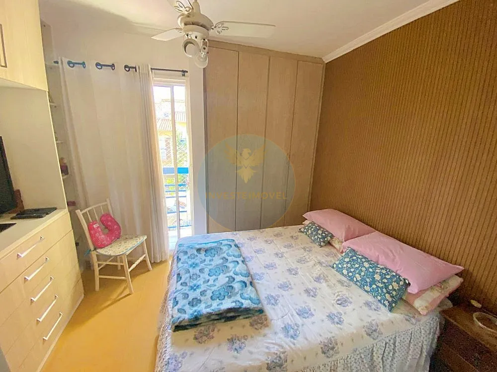 Casa de Condomínio, 2 quartos - Foto 10