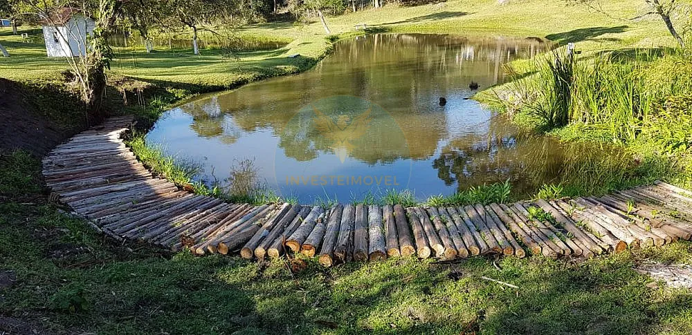 Sítio, 4 quartos, 17 hectares - Foto 3