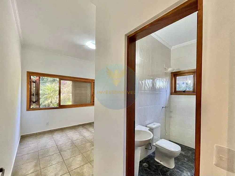 Casa de Condomínio, 5 quartos - Foto 19