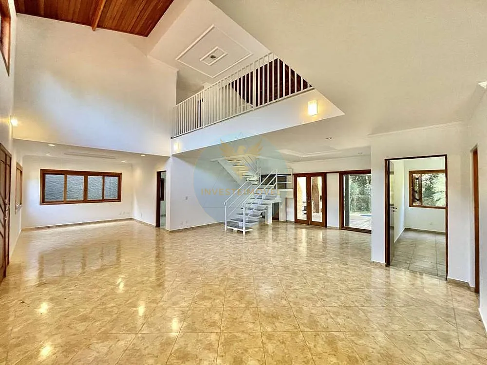 Casa de Condomínio, 5 quartos - Foto 12