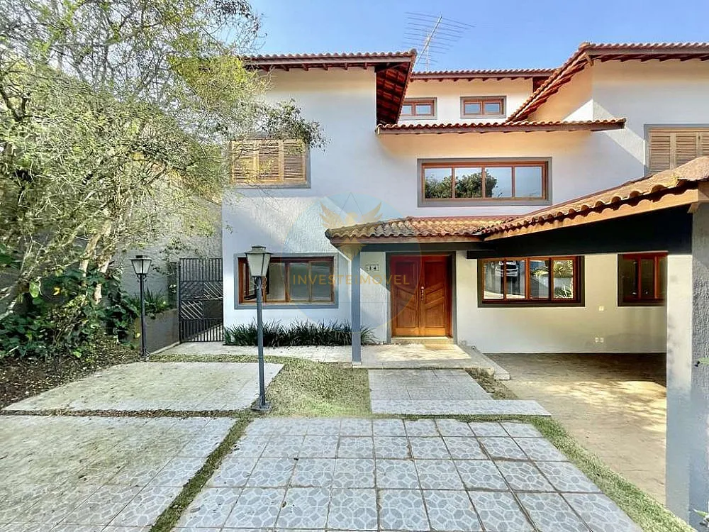 Casa de Condomínio, 5 quartos - Foto 11