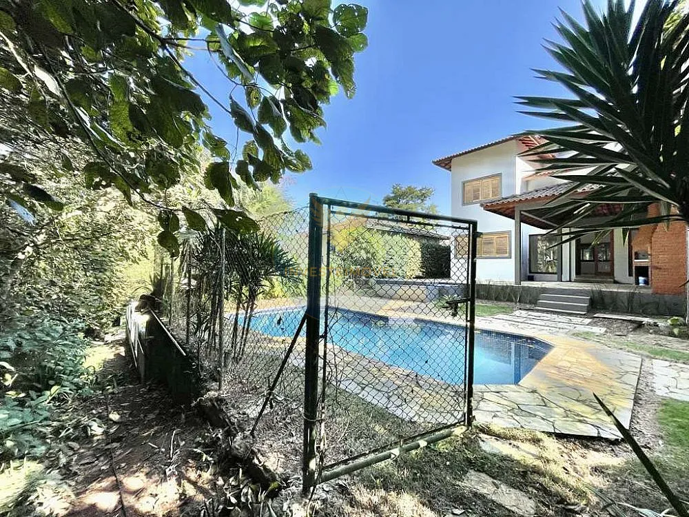 Casa de Condomínio, 5 quartos - Foto 8