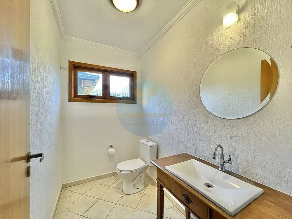 Casa de Condomínio, 5 quartos - Foto 17