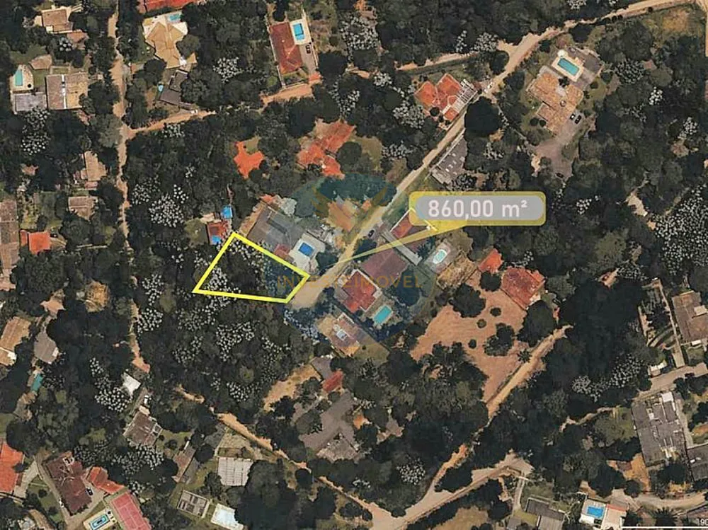 Terreno, 860 m² - Foto 6