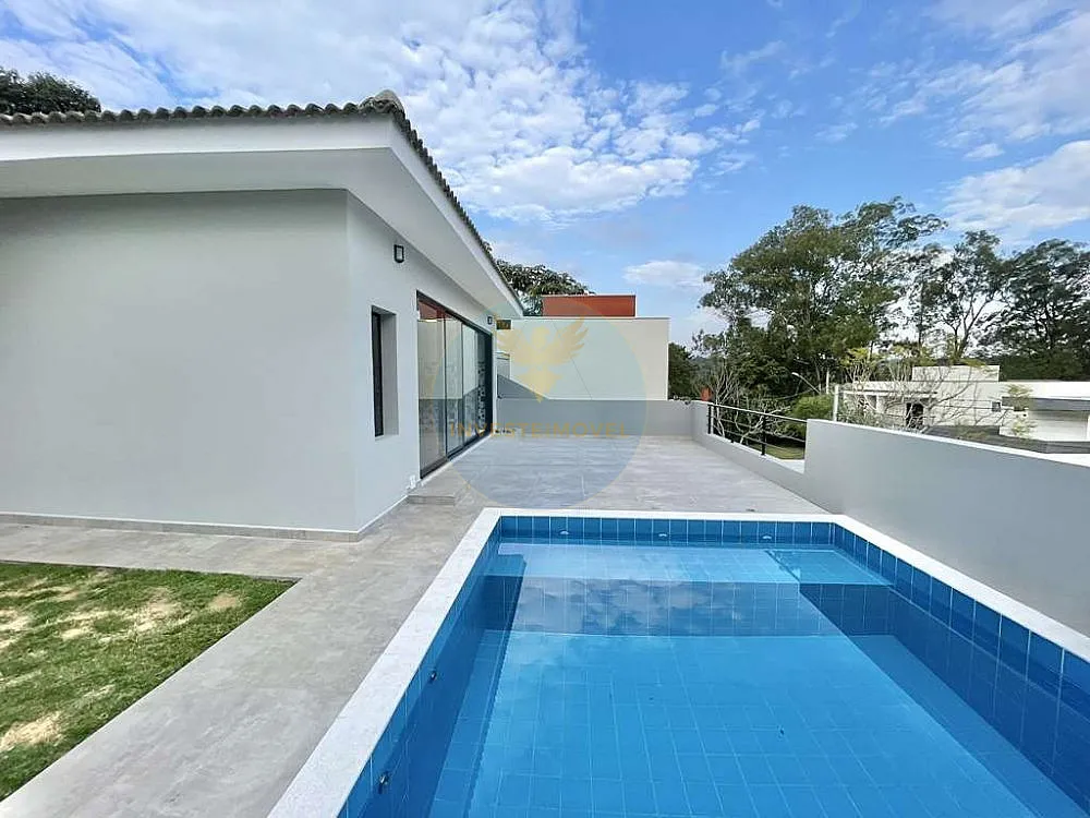 Casa de Condomínio, 3 quartos - Foto 12