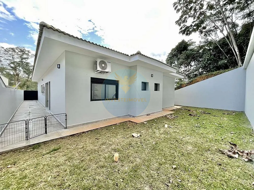 Casa de Condomínio, 3 quartos - Foto 11